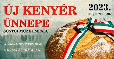 kenyér ünnepe interaktív programok