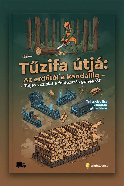 vizuális útmutató a folyamat lépéseiről