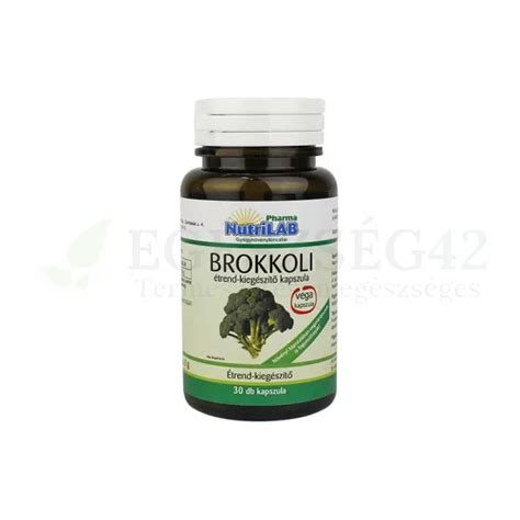 brokkoli antioxidánsok vizuális ábra