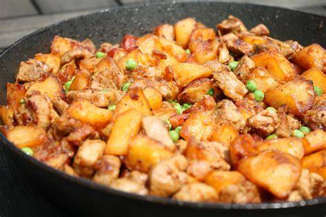 brassói recept vizuális ábra
