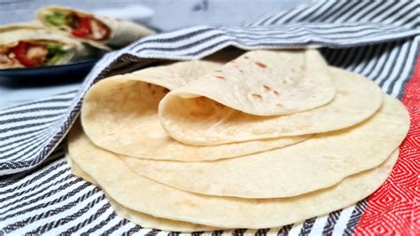 tortilla wrap látvány infografika