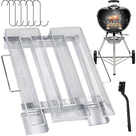 grillrácsos barbecue ábra