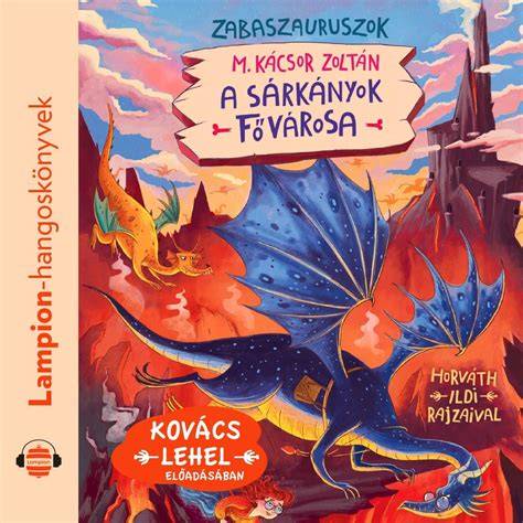 Infografika a Sárkányok világnak térképéről